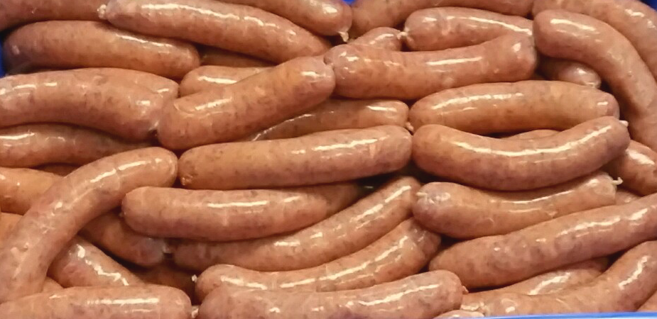 Original Sausage Links
